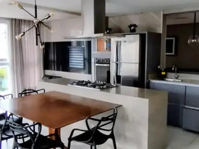 Apartamento para Venda em Itajaí/SC São João 2 Quartos