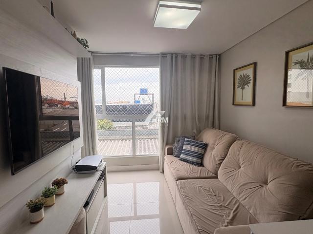 Apartamento para Venda em Itajaí/SC São João 2 Quartos