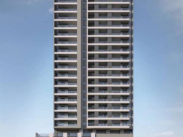 Apartamento para Venda em Itajaí/SC São João 2 Quartos