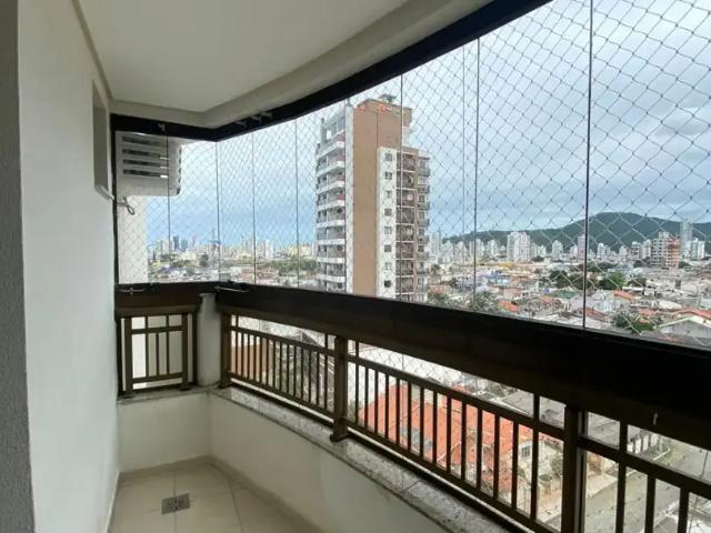 Apartamento para Venda em Itajaí/SC São João 2 Quartos