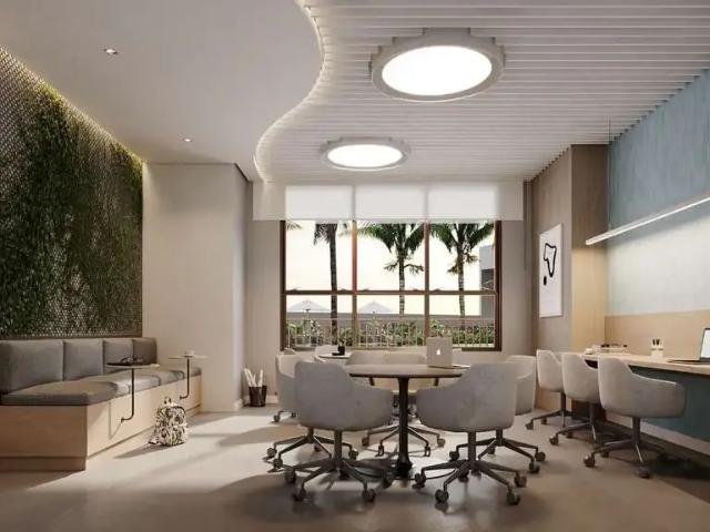 Apartamento para Venda em Itajaí/SC São João 2 Quartos
