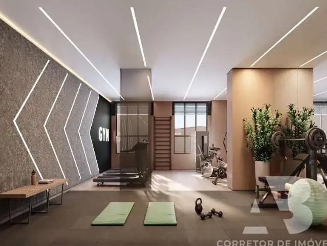 Apartamento para Venda em Itajaí/SC São João 2 Quartos