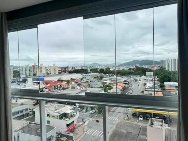 Apartamento para Venda em Itajaí/SC São João 2 Quartos
