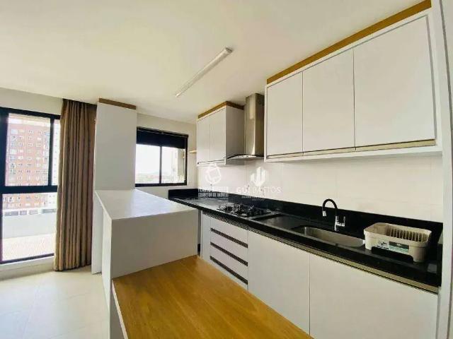 Apartamento para Venda em Itajaí/SC São João 2 Quartos