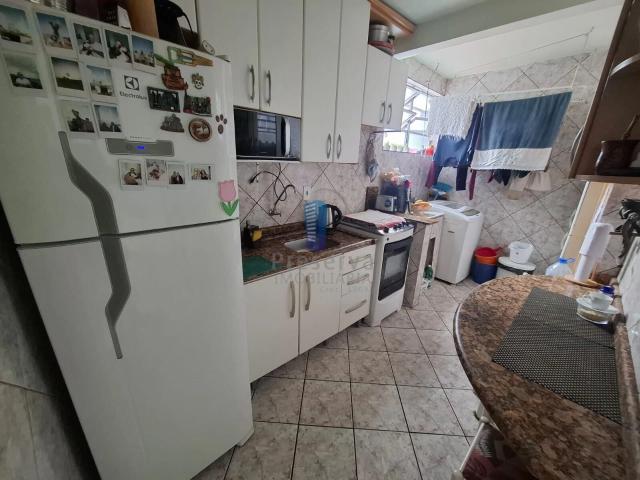 Apartamento para Venda em Itajaí/SC São João 2 Quartos