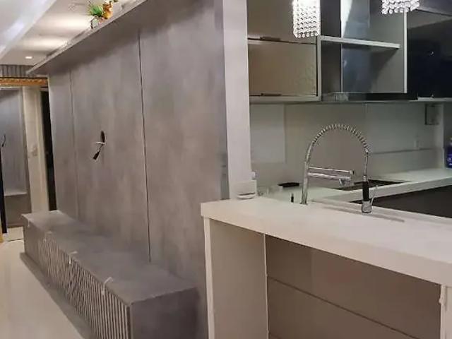 Apartamento para Venda em Itajaí/SC São João 2 Quartos