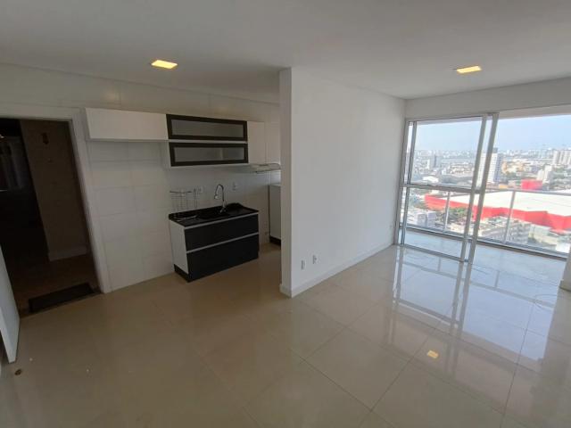 Apartamento para Venda em Itajaí/SC São João 2 Quartos
