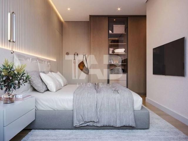 Apartamento para Venda em Itajaí/SC São João 2 Quartos