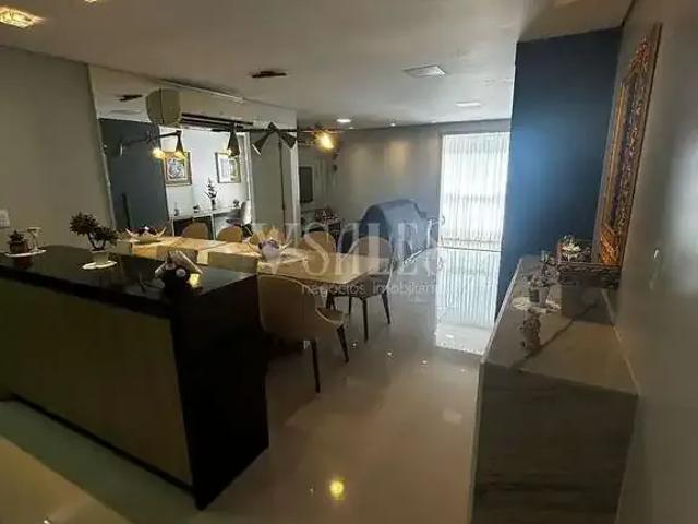 Apartamento para Venda em Itajaí/SC São João 2 Quartos