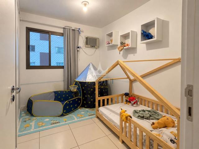 Apartamento para Venda em Itajaí/SC São João 2 Quartos