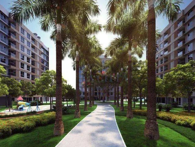 Apartamento para Venda em Itajaí/SC São João 2 Quartos