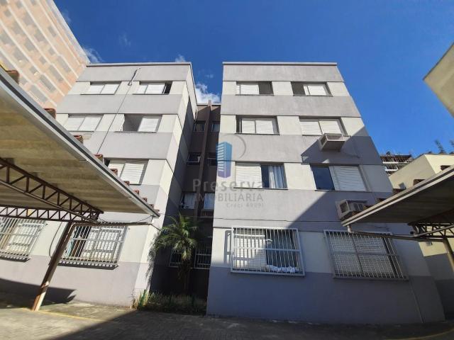 Apartamento para Venda em Itajaí/SC São João 2 Quartos