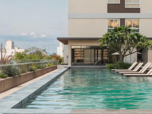 Apartamento para Venda em Itajaí/SC São João 2 Quartos