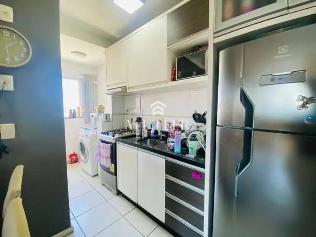 Apartamento para Venda em Itajaí/SC São João 2 Quartos