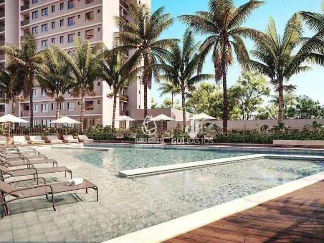 Apartamento para Venda em Itajaí/SC São João 2 Quartos