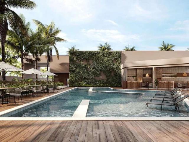 Apartamento para Venda em Itajaí/SC São João 2 Quartos