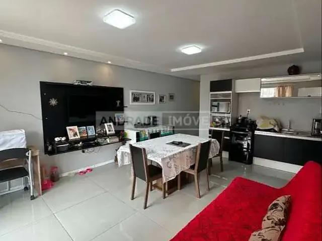 Apartamento para Venda em Itajaí/SC São João 2 Quartos