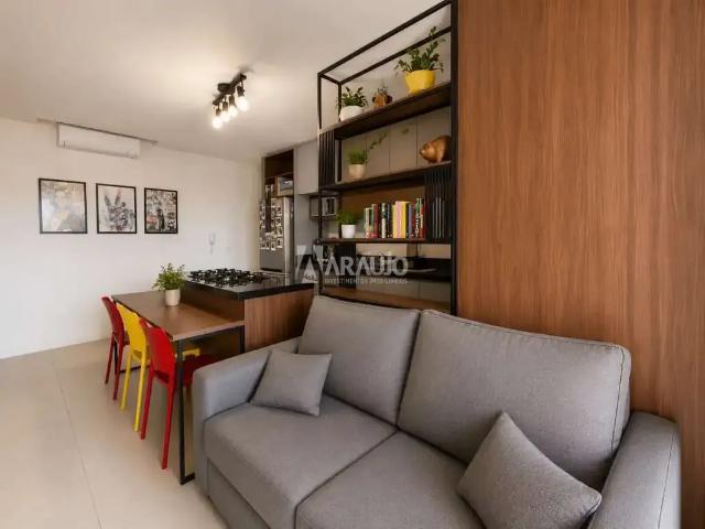 Apartamento para Venda em Itajaí/SC São João 2 Quartos