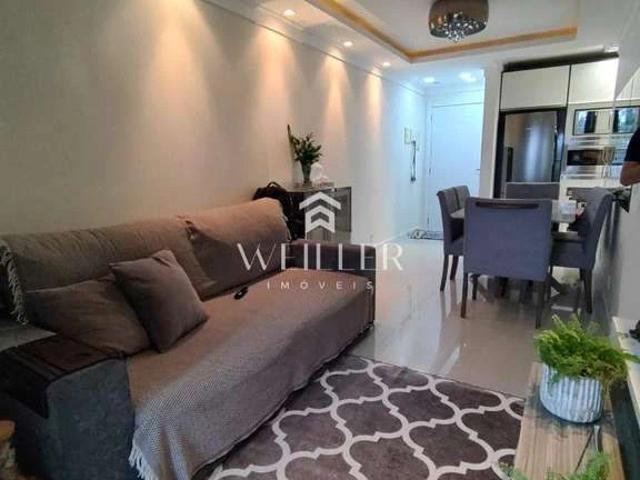 Apartamento para Venda em Itajaí/SC São João 2 Quartos