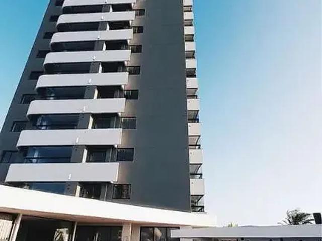 Apartamento para Venda em Itajaí/SC São João 2 Quartos