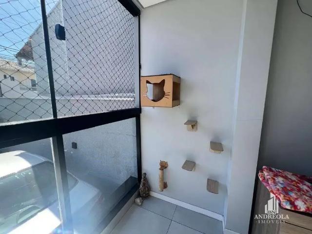 Apartamento para Venda em Itajaí/SC São João 2 Quartos
