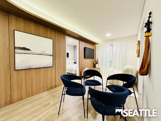 Apartamento para Venda em Itajaí/SC São João 2 Quartos