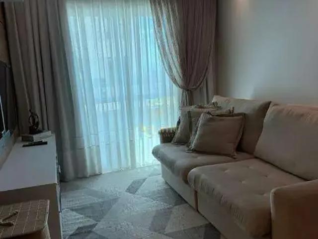 Apartamento para Venda em Itajaí/SC São João 2 Quartos