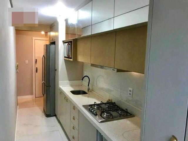 Apartamento para Venda em Itajaí/SC São João 2 Quartos