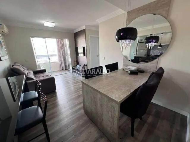 Apartamento para Venda em Itajaí/SC São João 2 Quartos