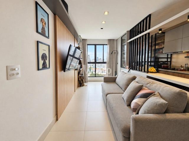 Apartamento para Venda em Itajaí/SC São João 2 Quartos