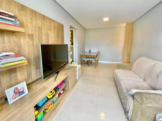 Apartamento para Venda em Itajaí/SC São João 2 Quartos