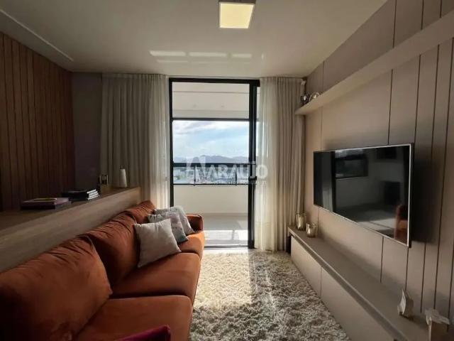 Apartamento para Venda em Itajaí/SC São João 2 Quartos