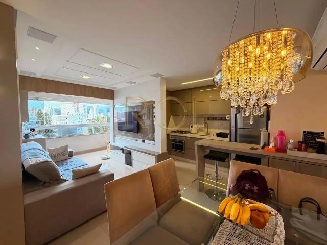 Apartamento para Venda em Itajaí/SC São João 2 Quartos