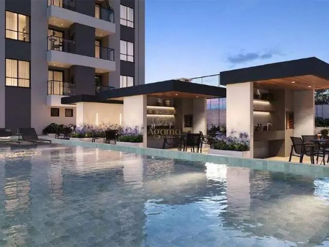 Apartamento para Venda em Itajaí/SC São João 2 Quartos