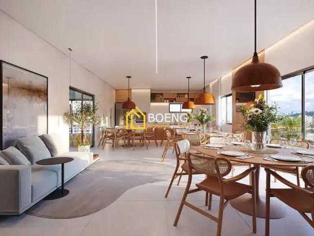 Apartamento para Venda em Itajaí/SC São João 2 Quartos