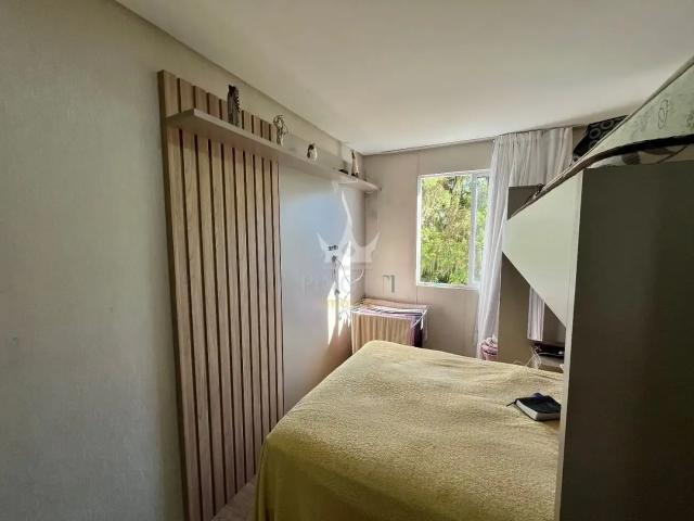 Apartamento para Venda em Itajaí/SC São João 2 Quartos