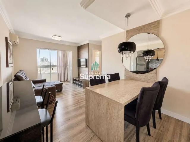 Apartamento para Venda em Itajaí/SC São João 2 Quartos