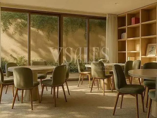 Apartamento para Venda em Itajaí/SC São João 2 Quartos