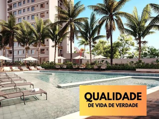 Apartamento para Venda em Itajaí/SC São João 2 Quartos