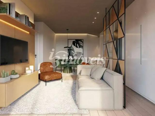 Apartamento para Venda em Itajaí/SC São João 2 Quartos