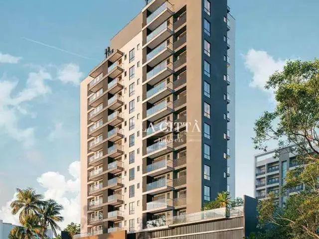 Apartamento para Venda em Itajaí/SC São João 2 Quartos
