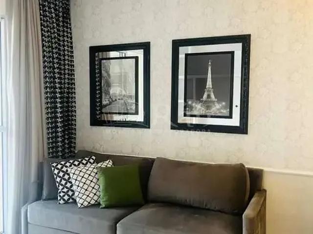 Apartamento para Venda em Itajaí/SC São João 2 Quartos