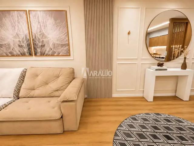 Apartamento para Venda em Itajaí/SC São João 2 Quartos