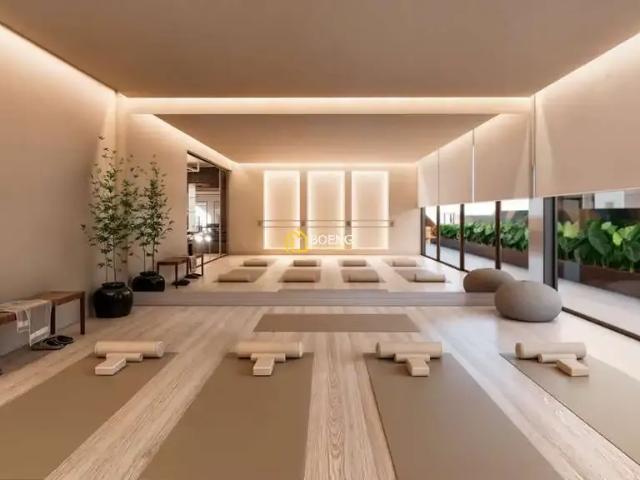 Apartamento para Venda em Itajaí/SC São João 2 Quartos