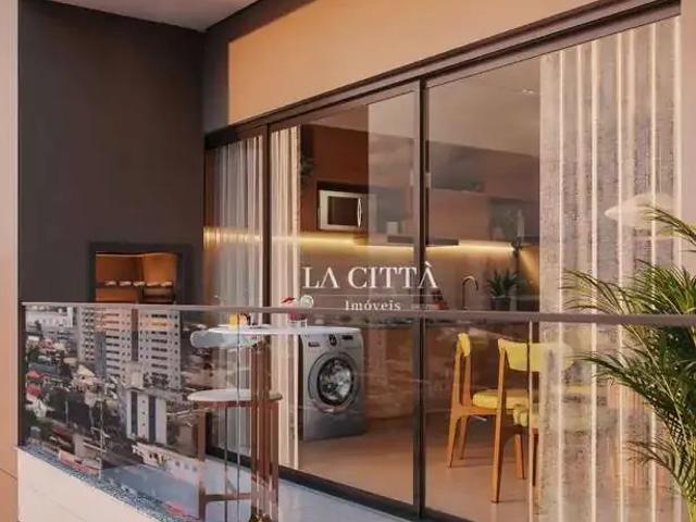 Apartamento para Venda em Itajaí/SC São João 2 Quartos