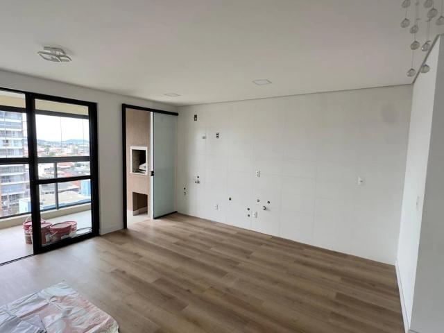 Apartamento para Venda em Itajaí/SC São João 2 Quartos