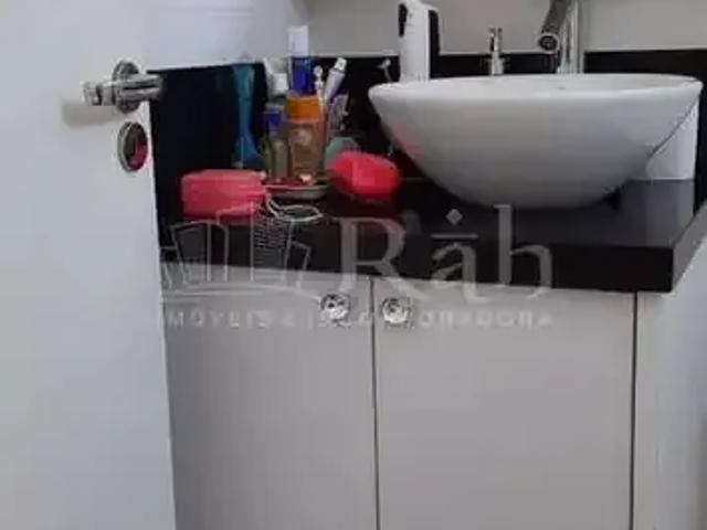 Apartamento para Venda em Itajaí/SC São João 2 Quartos