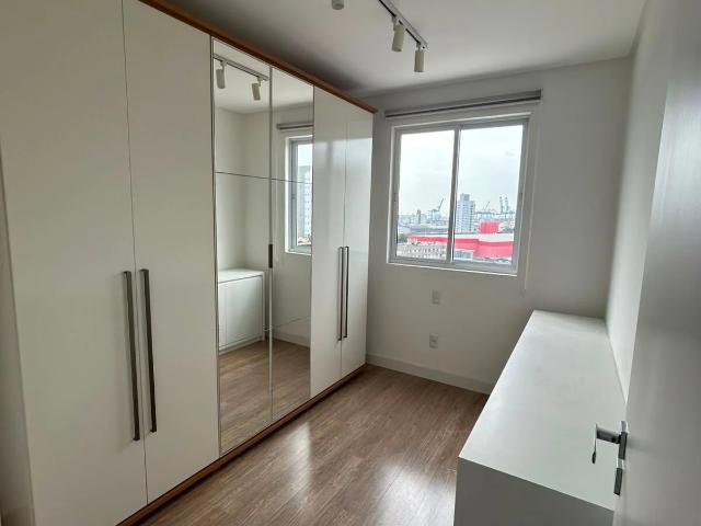 Apartamento para Venda em Itajaí/SC São João 3 Quartos