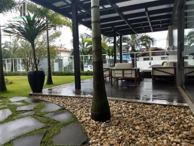 Apartamento para Venda em Itajaí/SC São João 3 Quartos