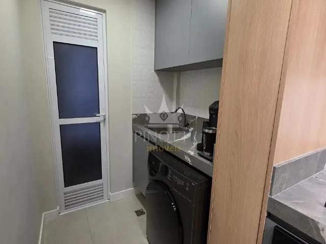 Apartamento para Venda em Itajaí/SC São João 3 Quartos